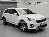 2020 KIA Niro