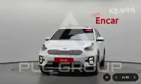 2020 KIA Niro