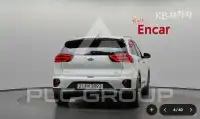 2020 KIA Niro