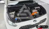 2020 KIA Niro