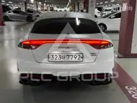 2020 KIA Stinger