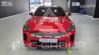 2020 KIA Stinger