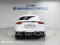 2020 KIA Stinger