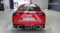 2020 KIA Stinger