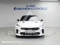 2020 KIA Stinger