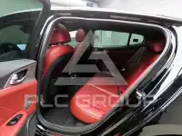 2020 KIA Stinger