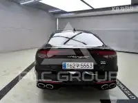 2020 KIA Stinger