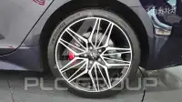 2020 KIA Stinger