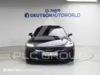 2020 KIA Stinger