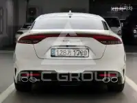 2020 KIA Stinger