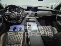 2020 KIA Stinger