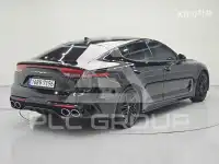 2020 KIA Stinger