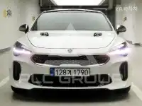 2020 KIA Stinger