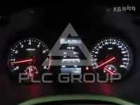 2020 KIA Stinger