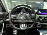 2020 KIA Stinger