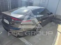 2020 KIA Stinger