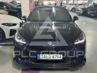 2020 KIA Stinger