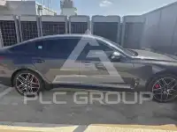 2020 KIA Stinger