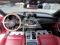 2020 KIA Stinger