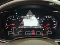 2020 KIA Stinger
