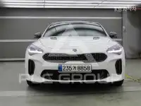 2020 KIA Stinger