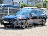 2020 KIA Stinger