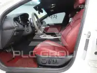 2020 KIA Stinger