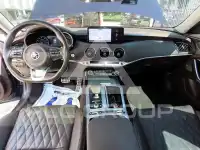 2020 KIA Stinger