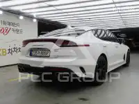 2020 KIA Stinger
