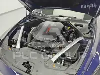 2020 KIA Stinger