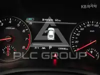2020 KIA Stinger