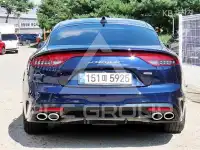 2020 KIA Stinger