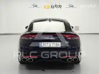 2020 KIA Stinger