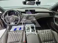 2020 KIA Stinger