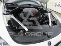 2020 KIA Stinger