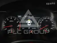 2020 KIA Stinger