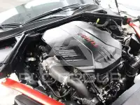 2020 KIA Stinger