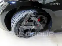2020 KIA Stinger