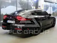 2020 KIA Stinger