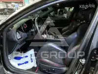 2020 KIA Stinger