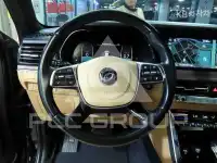 2020 KIA Mohave