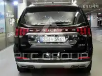 2020 KIA Mohave