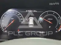 2020 KIA Mohave