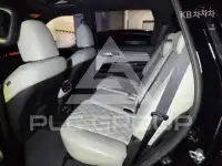 2020 KIA Mohave