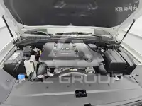 2020 KIA Mohave