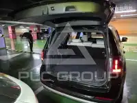 2020 KIA Mohave