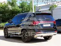 2020 KIA Mohave