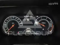 2020 KIA Mohave