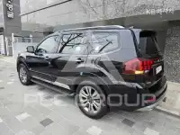 2020 KIA Mohave