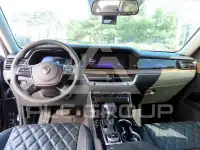 2020 KIA Mohave